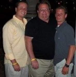 Meet your Posher, Michael